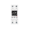 Реле напряжения RE V-63A W 46-534 RostokElectro