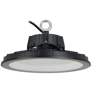 Светильник светодиодный ДСП 4025 150Вт 5000К IP65 для высоких пролетов HIGHBAY IEK LT-DSP0-4025-150-50-K02