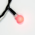 Гирлянда светодиодная Цветные Шарики 2.8м 20LED мультиколор 2Вт IP20 Neon-Night 303-060