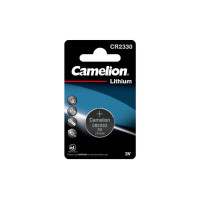 Camelion CR2330 Lithium CR2330-BP1 BL1
