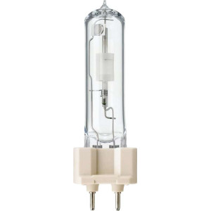 Лампа газоразрядная металлогалогенная MASTER Colour CDM-T 70W/942 70Вт капсульная 4200К G12 PHILIPS 928084505129