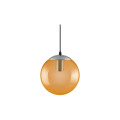 Потолочный светильник LEDVANCE 1906 BUBBLE PENDANT 200x1215 Золотистый без лампы 4058075217423