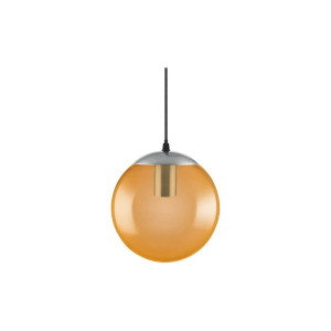 Потолочный светильник LEDVANCE 1906 BUBBLE PENDANT 200x1215 Золотистый без лампы 4058075217423