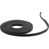 Кабель Белт-лайт ERABL-K100 IP65 2 жил. 2х1.5кв.мм каучук медь 220В черн. (бухта 100м) Эра Б0049175