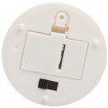 Фигура светодиодная Пингвин Кристалл 1LED RGB 0.1Вт IP20 на подставке элементы питания 3хAG13(LR44) (в компл.) Neon-Night 501-052