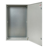Щит с монтажной панелью ЩМП-1200х750х300 (ЩРНМ-6) IP31