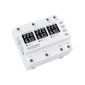Реле напряжения RE VA3F-63A W 46-602 RostokElectro