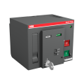 Привод моторный для дистанционного управления MOE XT5 220...250V ABB 1SDA104885R1