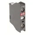 Контакт CA5-10 НО фронтальный для A9..A110 ABB 1SBN010010R1010