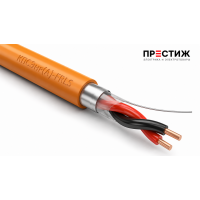 Кабель КПСЭнгА-FRHF 1х2х0.75 300В  м ГОСТ