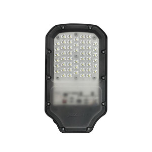 Светильник светодиодный PSL 05-2 50Вт 5000К IP65 ДКУ уличный JazzWay 5033610
