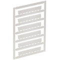 Маркер для CTS 6кв.мм/CP 10кв.мм без символов ARMAFIX IEK AF-CT10D-M-006-00