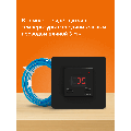 Терморегулятор для систем снеготаяния Welrok kt bk atl
