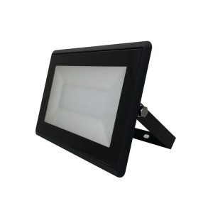 Прожектор светодиодный FLOODLIGHT ДО 100Вт 6500К 7800Лм IP65 ECO CLASS черн. LEDVANCE 4058075183483