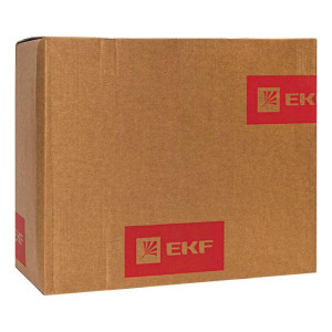 Щит ЩМПг - 50.40.22 Гранит IP66 PROxima EKF mb66-2