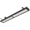 Светильник светодиодный ДСП 7021 150Вт 5000К IP65 для высоких пролетов HIGHBAY IEK LT-DSP0-7021-150-50-K02