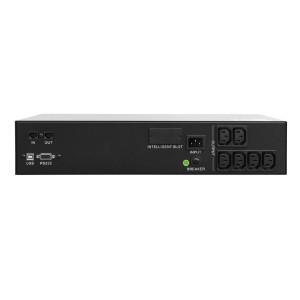 ИБП HIDEN KLPS2200RM 2200ВА/1320Вт