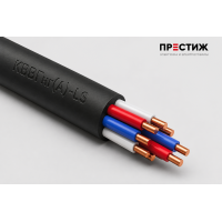 Кабель КВВГнгА-LS 10х1.5 0.66кВ м ГОСТ