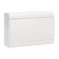 Щит ЩРН-П-15 SlimBox IP41 бел. дверца PROxima EKF sb-n-15w