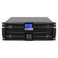 ИБП HIDEN EXPERT UDC9206S-RT, встроенные акб в корпусе (9А/ч х 16шт),6 kVA/6 kW (PF=1)
