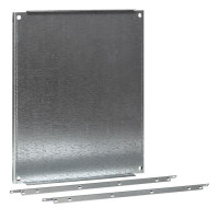 Панель монтажная для 80.60.25 Гранит PROxima EKF mb66-4m