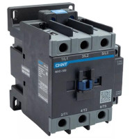 Контактор NXC-100 220AC 1НО+1НЗ 50/60Гц (R) CHINT 925416