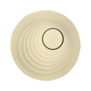 Светильник светодиодный PPB TUBES 60Вт 4000К IP20 d480х80 настенно-потолочный JazzWay 5049499