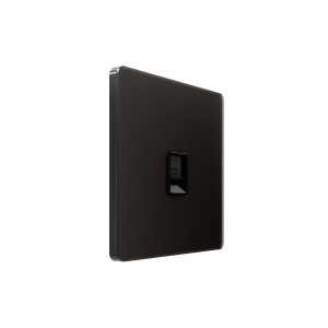 Systeme Infinity, Розетка информационная СУ RJ-45 кат.5e, Полярная ночь