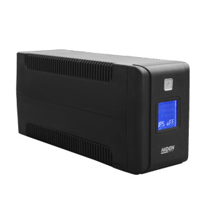 ИБП HIDEN EXPERT ULS800C 800ВА/480Вт