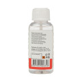 Флюс для пайки паяльная кислота 30мл (с кисточкой) REXANT 09-3613