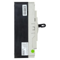 Выключатель автоматический 3п 400А 50кА AV POWER-3/3 ETU6.2 AVERES EKF mccb-33-400-6.2-av