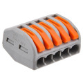 Клемма строительно-монтажная СМК 222-415 (уп.50шт) GENERICA UKZ20-415-050-G