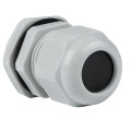 Сальник PG19 d12-15мм (d отверст. 23мм) IP54 PROxima EKF plc-pg-19-r