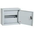 Корпус металлический ЩРн-12з (265х310х120) IP31 GENERICA MKM14-N-12-31-Z-G