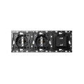Simon 100 Кит 3 поста механизм 2 розетки Schuko + 1 з/у 2хUSB + суппорт