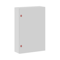 Щит с монтажной панелью ЩМП 1200x800x300мм (ВхШхГ)IP66 серия ST