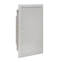 Щит распределительный ProfiBox 24+4 модуля IP41 встраив. PROxima EKF profibox-24+4