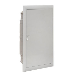 Щит распределительный ProfiBox 24+4 модуля IP41 встраив. PROxima EKF profibox-24+4