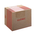 Термостат для теплых полов СП Avanti Белое облако DKC 4400163