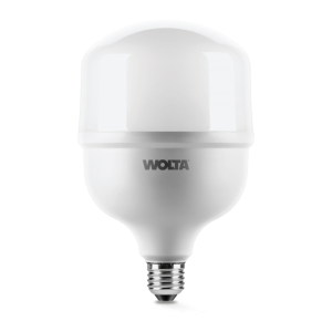 Светодиодная лампа WOLTA 25WHP40E27/40 40Вт 6500К Е27/Е40