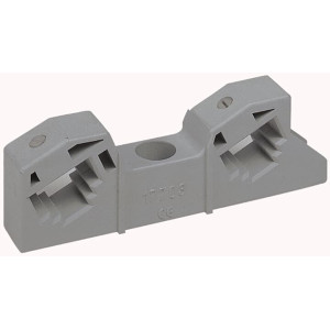 Держатель шинный для 2-х шин ABB ZX149 ABB 2CPX044019R9999