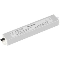 Блок питания ARPV-24030-B 24В 1.3А 30Вт IP67 метал. 3 года Arlight 020004