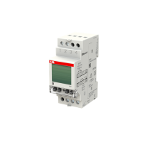 Реле времени цифровое DW1 ABB 2CSM222531R1000