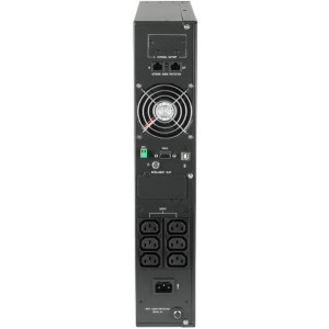 Батарейный модуль для ИБП HIDEN EXPERT UDC9201H-RT (6 АКБ 36В)