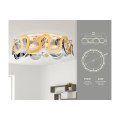 Потолочная люстра Ambrella Light Traditional TR5328