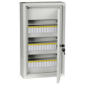 Корпус ЩРн-36 TITAN 3 540х310х120мм IP31 метал. IEK MKM14-N-36-31-Z