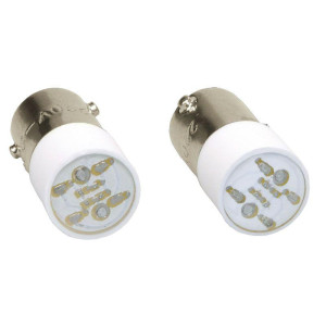 Матрица светодиодная красн. 230В KARAT IEK BMS10-230-K04