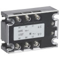 Реле твердотельное OSS-1 25А 380В AC 3-32В DC ONI OSS-1-3-25-B