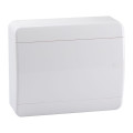 Щит распределительный навесной пластиковый ЩРН-п-12 OptiBox P-BNN-2-12-IP41