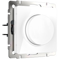 W1142001/ Диммер N (белый)